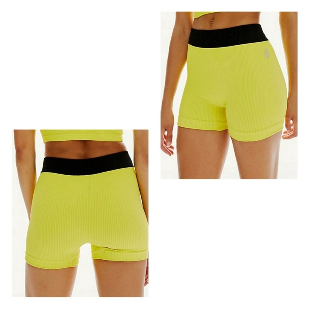 FREE PEOPLE PRAJNA SHORTS
